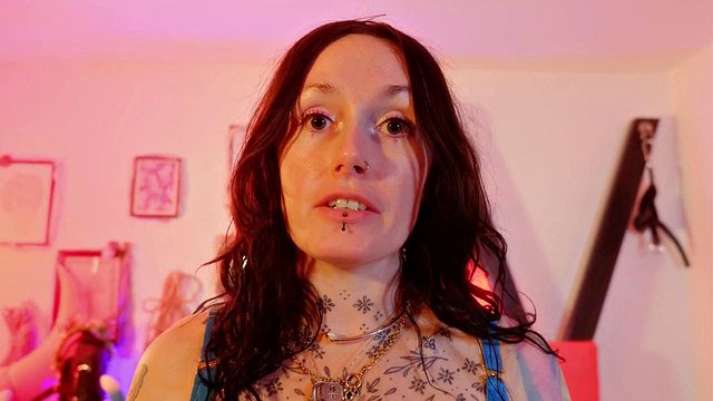 Goddess Transcendence's Chastity Cuckold Training POV: Submissive Locked Torso Craves Goddess