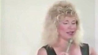 Female Catfight