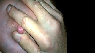 Titten melken breast milk