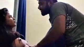 Indian girlfriend