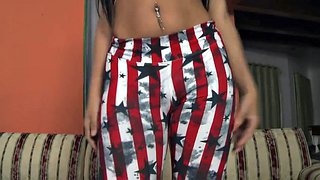 hot brazilian shemale cumpilation ( 9 )