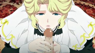 καμαριέρα παίρνει fucked creampie: Blowjob, Big Tits & Blonde Porn