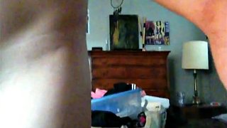 Manda My Slutty GF alta en metanfetamina lista para una follada anal