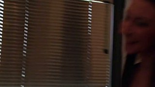 interracial anal creampie
