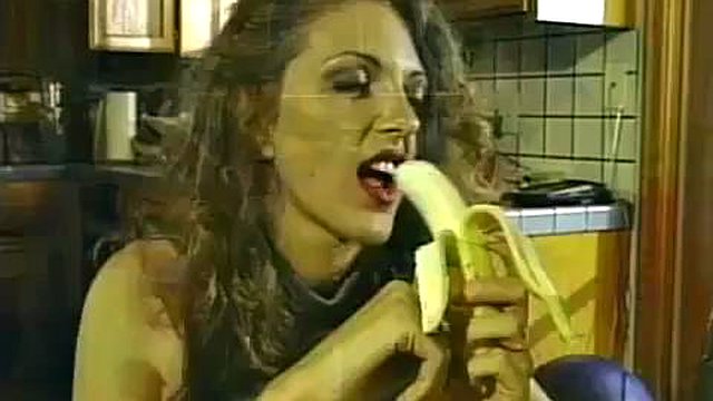 British-American Lesbian Affair: Licking, Big Tits & Babe Porn