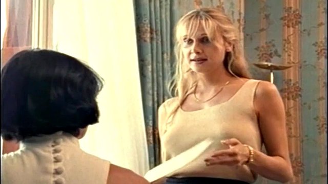 Passion in Venice (1996) 2