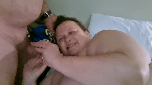 Motel creampies are the best