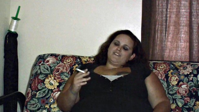 La sobrina de Jabba ANAL Doo Doo Butter Bitch chupa y folla sucio por el culo