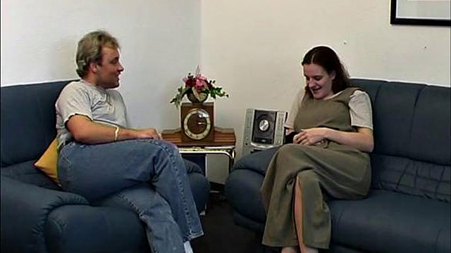 German retro films amateurs the real sex in front of the camera