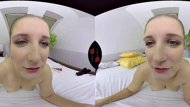 brinquedos: Solo, VR e pornografia VR de realidade virtual