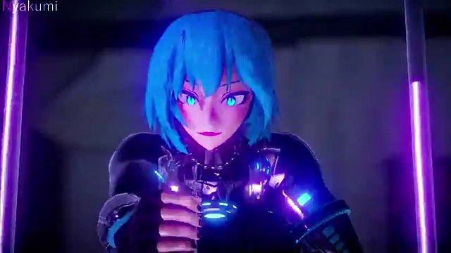 Futa Police 3 Full Sounds by nyakumi
