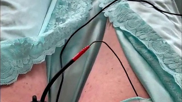 Incredible Estim milking