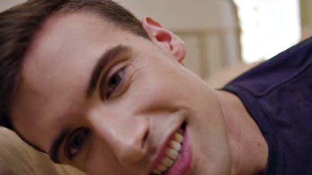 Il tuo fidanzato sexy Jason Pierce vuole solo coccolarsi - Il mio fidanzato POV - Sesso virtuale Fpov