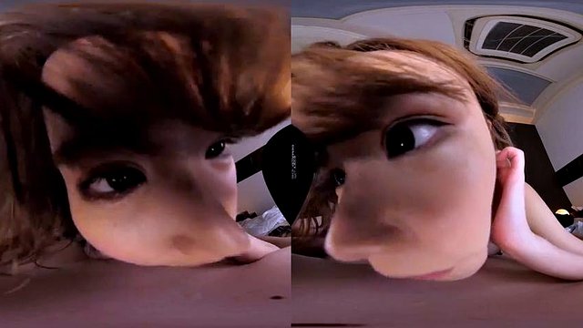 vr javr: Pov, Virtual Reality & Cowgirl Porn