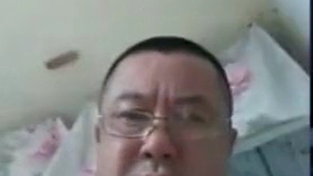 chinese daddy34