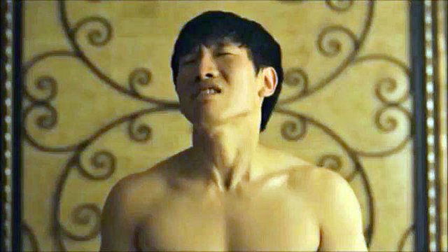 Filme coreano