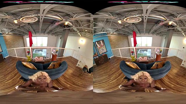 hhad: フェラ、後背位、騎乗位 VR ポルノ