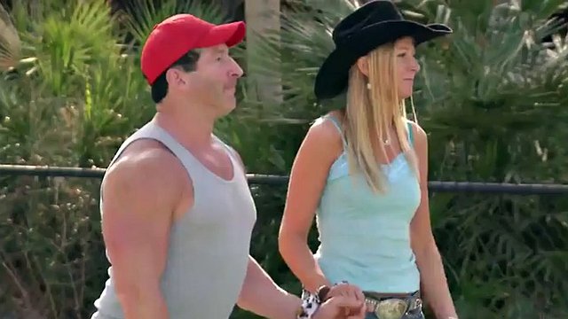 kristen and joe sign up for a hot adventure at the swing house