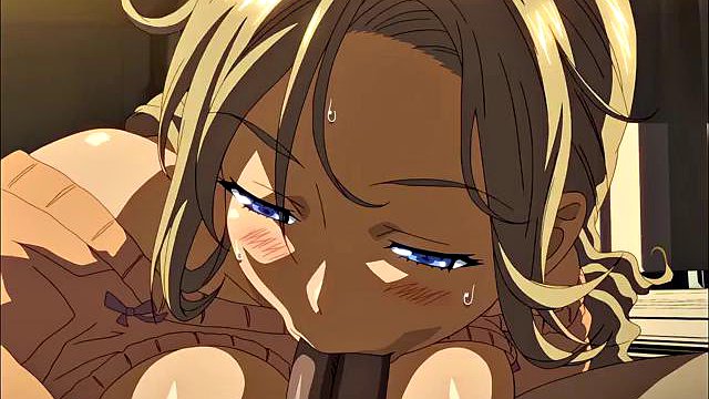anime: Boquete, Masturbação e pornografia Onlyfans