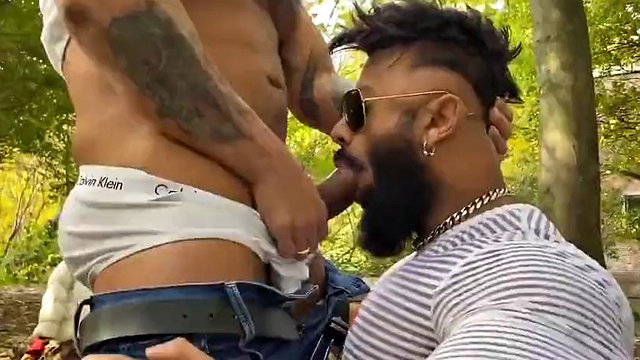 HIPSTER ASS FUCKED