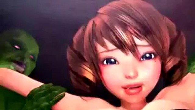 3d animado hentai