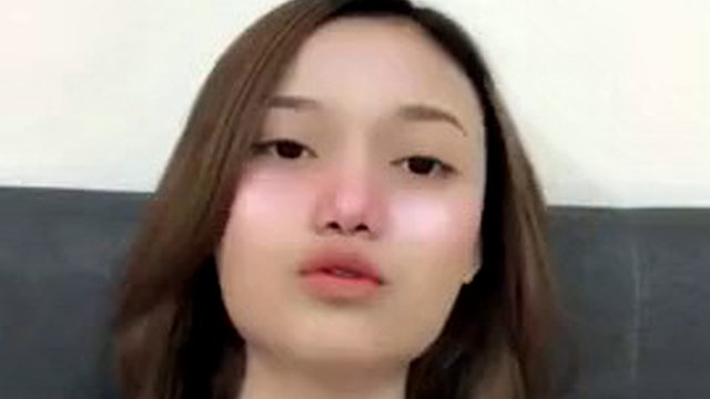 malay - awek melayu tak pakai bra