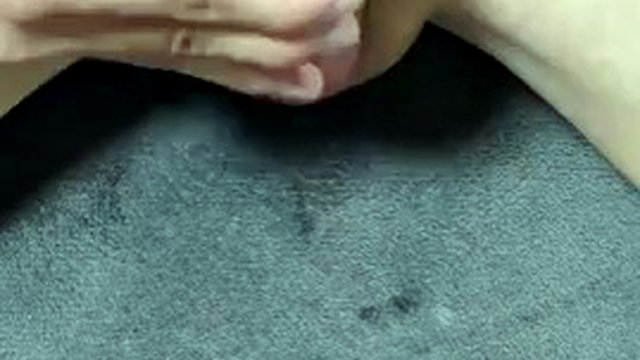 Close-up Masturbation and Cumming
