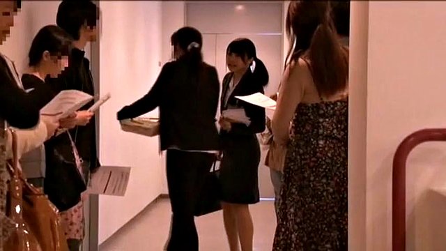 japanese teacher fucked in library