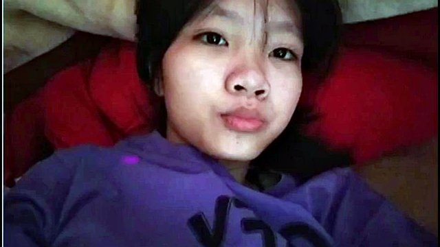 Vietnamese beautiful model life on TikTok at home and outdoors