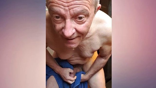 71 year old man from France 2