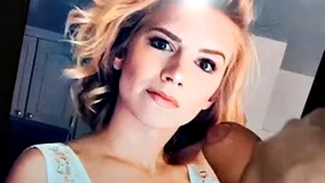COMPILATION Cum Tribute: YoutubeSlut COURTNEY MILLER (smosh)