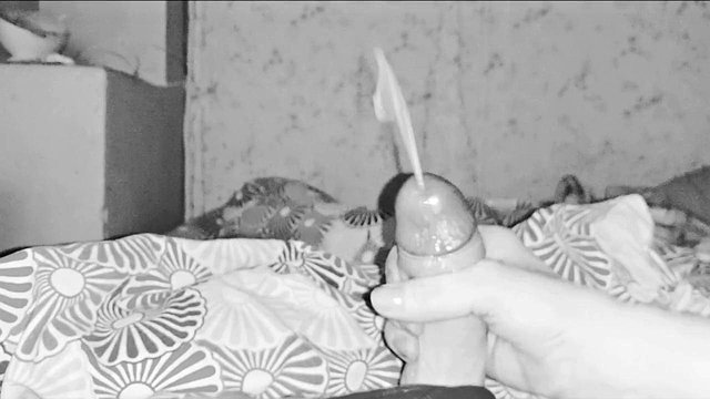 Viltsu2's Blonde Milf Edging Handjob