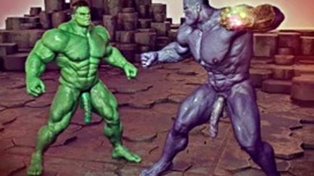 vengadores final gay