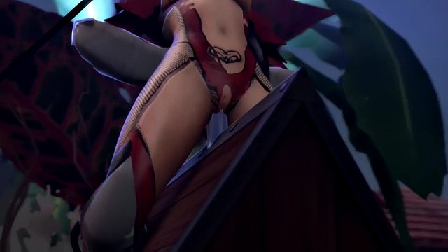 taimanin the chapter of oboro
