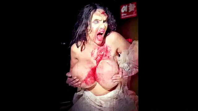 zombie