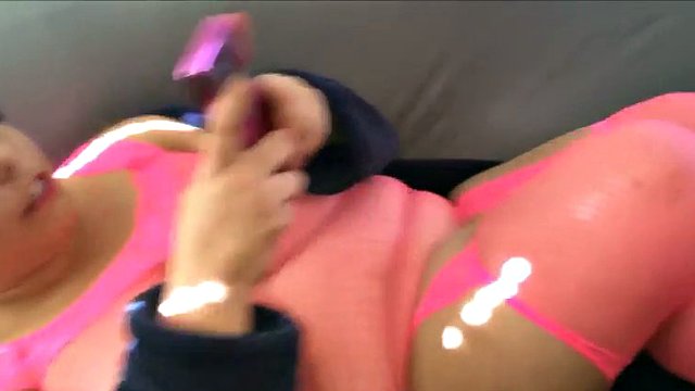 anal bbw