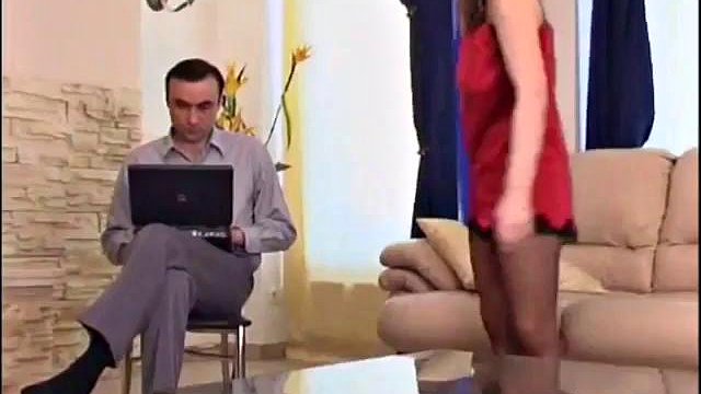 Russian slut Irina: Doggy, Missonary & Hardcore Porn