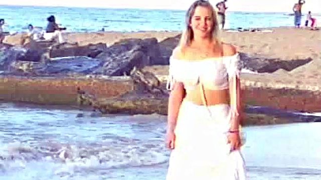 MyWyCowgirl - PR Beach: Amateur, Chaturbate & Teen Porn