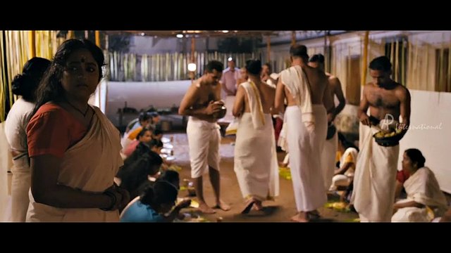 Ayal Malayalam Movie Sex Scenes - Lal enjoying a prostitute actress