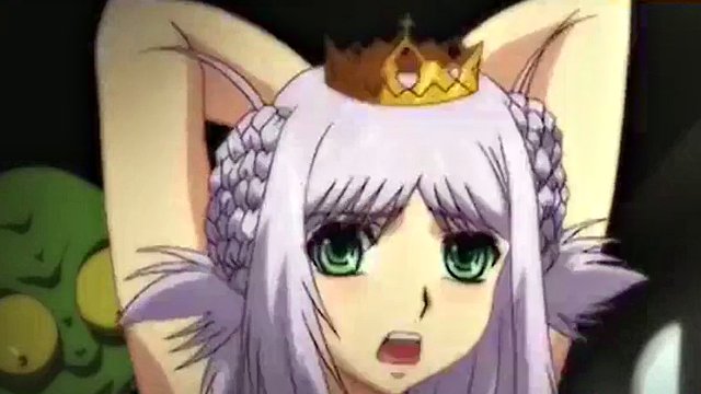 Cartoon Wand Hentai Cum Compilation #7
