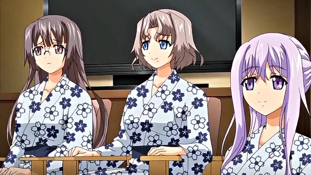 hentai anime