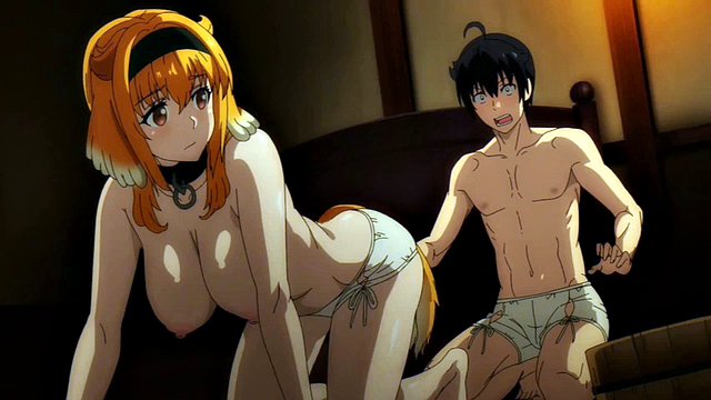 japanese anime