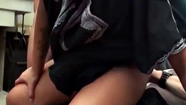 Hijab Niqab Arab Housewife - Nabila Bouachir