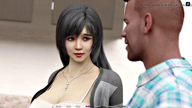 LISA #1 The Beginning - Porn games, 3d Hentai, Adult games, 60 Fps - PaleGrass