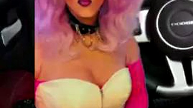 I love my sex