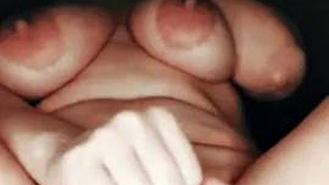 OMG I m Alone in The Car in a Deserted Parking Lot and I m Squirting