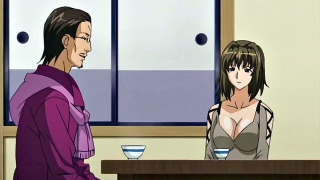Helter Skelter Gangbang Hentai - Episode 1 HD