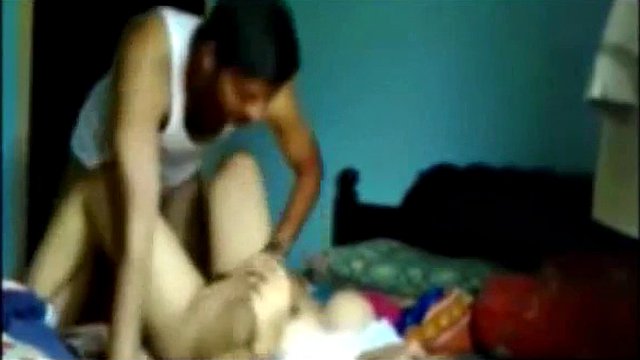 Mumbai college couple scandal