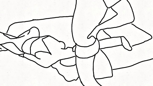 BDSM grezzo