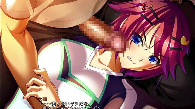 Mahiru 4 Subbed - Kuro no Kyoushitsu: Kouření, asijské a japonské porno